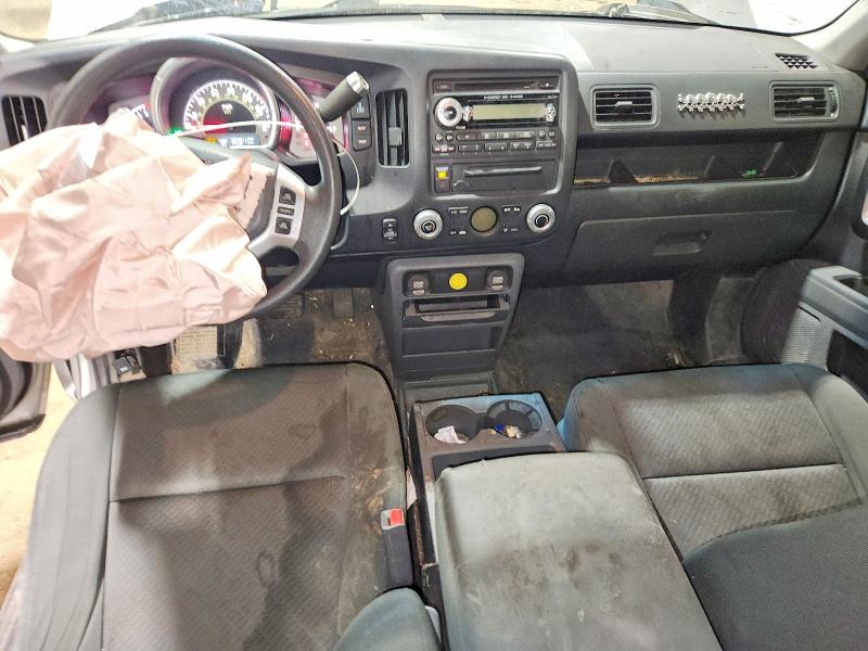 Продаж на аукціоні авто 2008 Honda Ridgeline, vin: 2HJYK16418H521549, номер лоту: 64705016