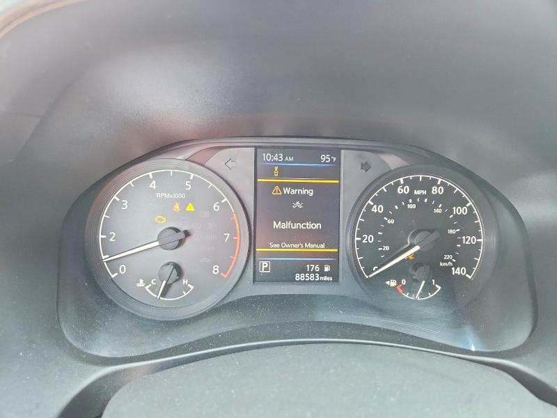 Продаж на аукціоні авто 2023 Nissan Altima, vin: 1N4BL4BV4PN400162, номер лоту: 67279056