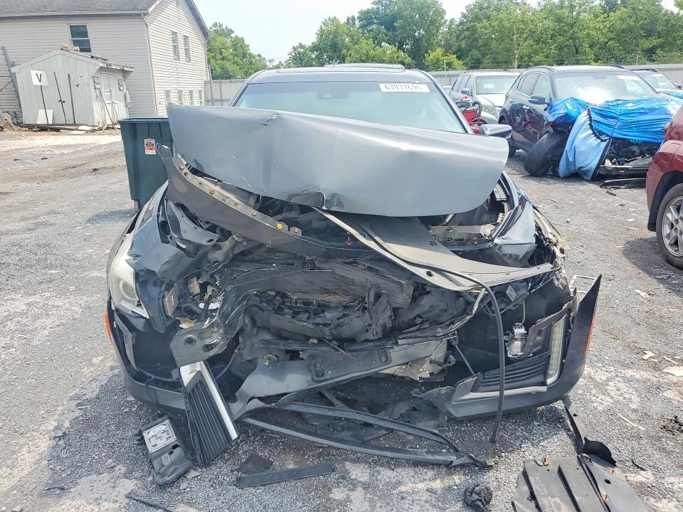 Aukcja sprzedaży 2014 Cadillac Cts, vin: 1G6AX5S38E0181914, numer aukcji: 63931696