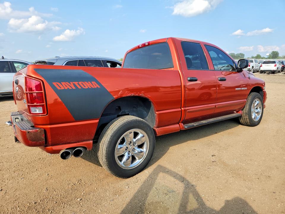 Aukcja sprzedaży 2005 Dodge Ram 1500, vin: 1D7HU18D85J602558, numer aukcji: 63827766