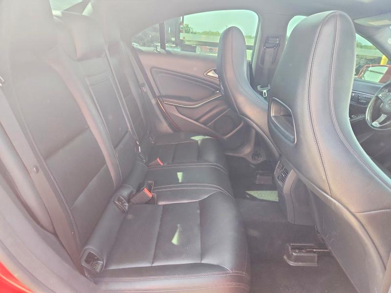 65512506 :رقم المزاد ، WDDSJ4EB2FN167341 vin ، 2015 Mercedes-benz Cla مزاد بيع
