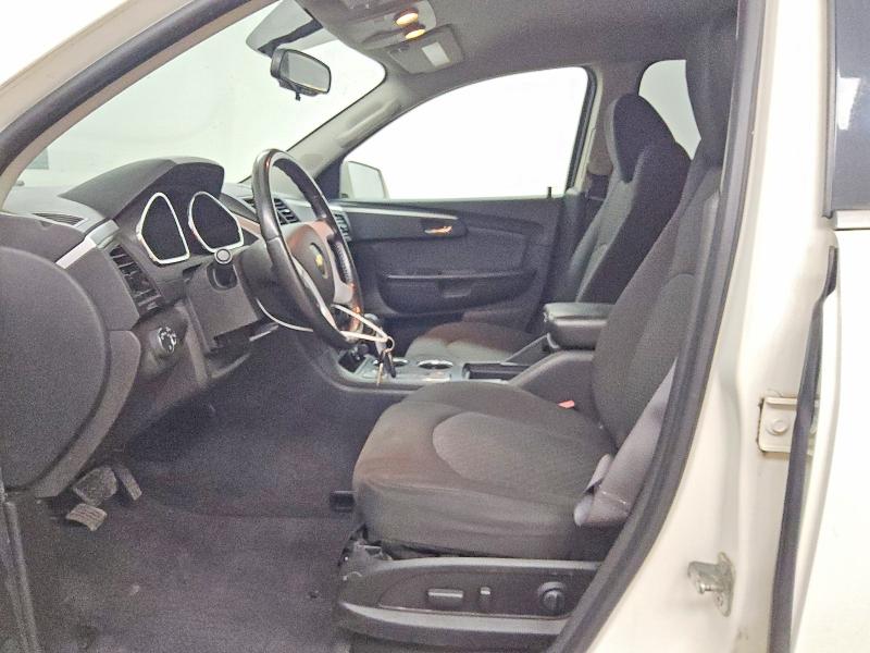 Aukcja sprzedaży 2012 Chevrolet Traverse, vin: 1GNKVGED8CJ284885, numer aukcji: 67037756