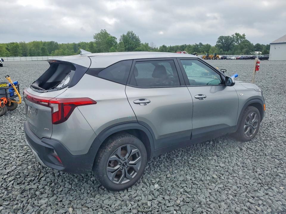 Aukcja sprzedaży 2024 Kia Seltos, vin: KNDEPCAA7R7504236, numer aukcji: 68938076