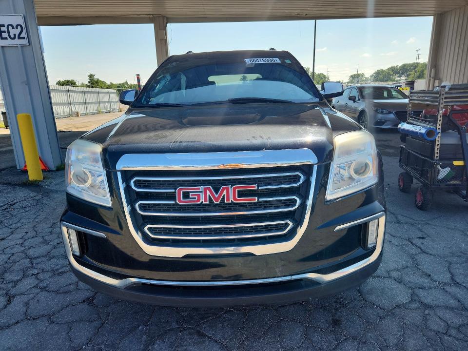 66476996 :رقم المزاد ، 2GKFLUE36G6291993 vin ، 2016 Gmc Terrain مزاد بيع