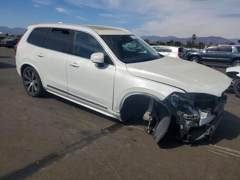 Aukcja sprzedaży 2024 Volvo Xc90, vin: YV4H60CE7R1212651, numer aukcji: 65202086