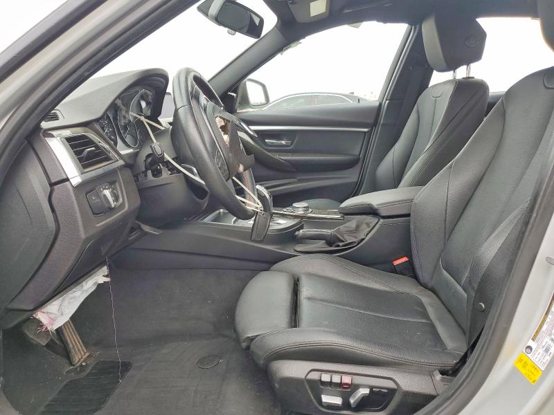 Aukcja sprzedaży 2016 Bmw 328, vin: WBA8E9G55GNT85334, numer aukcji: 63771966