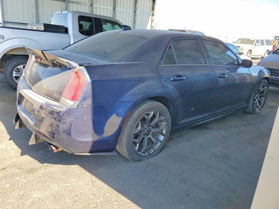 63693786 :رقم المزاد ، 2C3CCABT5FH859773 vin ، 2015 Chrysler 300 مزاد بيع