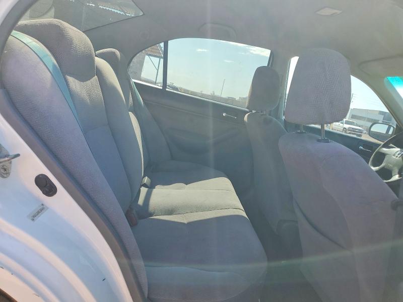 Aukcja sprzedaży 2002 Honda Civic, vin: 1HGES16502L068424, numer aukcji: 63664636