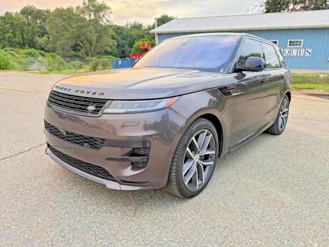 Aukcja sprzedaży 2023 Land Rover Range Rover Sport, vin: SAL1L9FUXPA154724, numer aukcji: 64404316