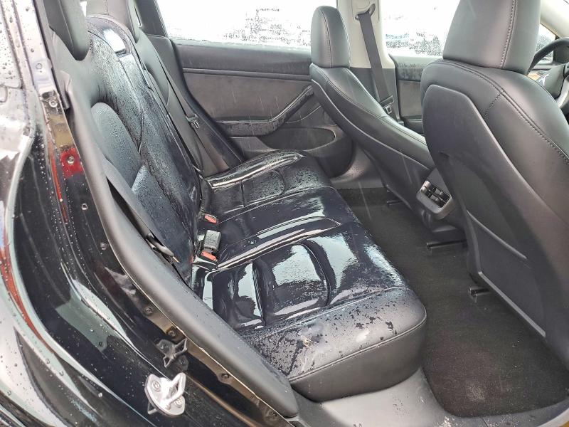 Продажа на аукционе авто 2023 Tesla Model 3, vin: 5YJ3E1EA5PF558511, номер лота: 65735326