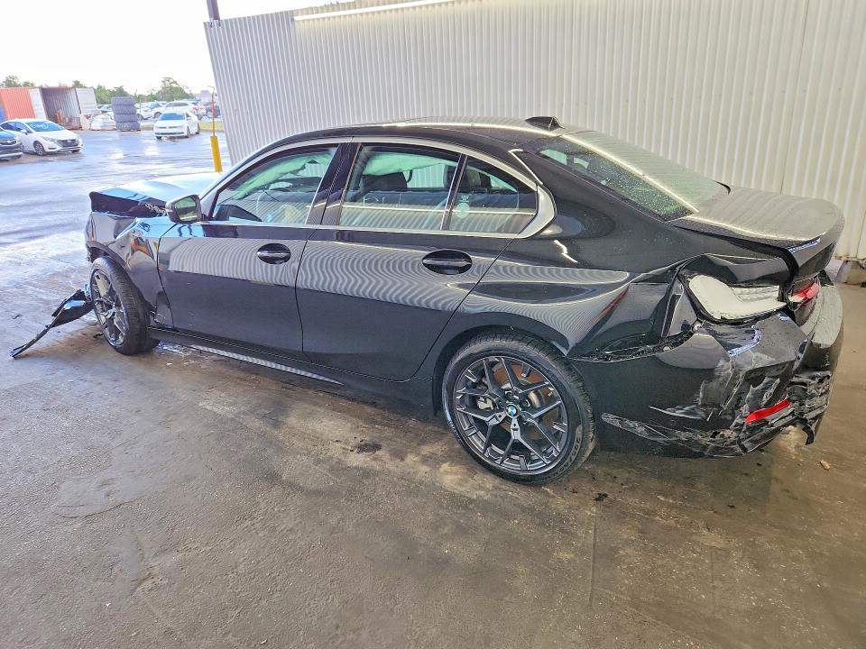 Aukcja sprzedaży 2026 Bmw 330i, vin: 3MW69CW00T8G52925, numer aukcji: 65495466