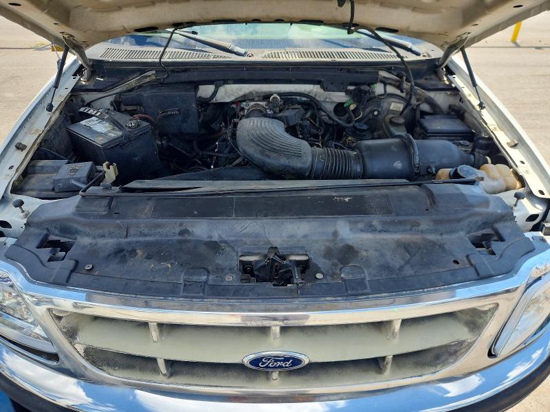 Продаж на аукціоні авто 1998 Ford F150, vin: 1FTZX1760WNA38066, номер лоту: 66936536