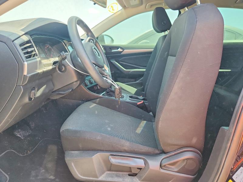 Продаж на аукціоні авто 2019 Volkswagen Jetta, vin: 3VWC57BU3KM157848, номер лоту: 65387116
