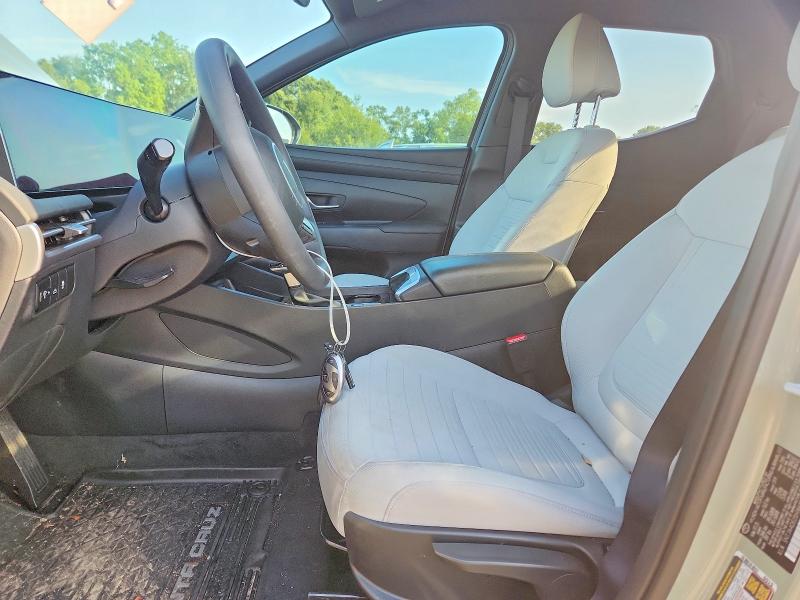 2025 Hyundai Santa Cruz მანქანა იყიდება აუქციონზე, vin: 5NTJA4DE2SH146874, აუქციონის ნომერი: 65798266