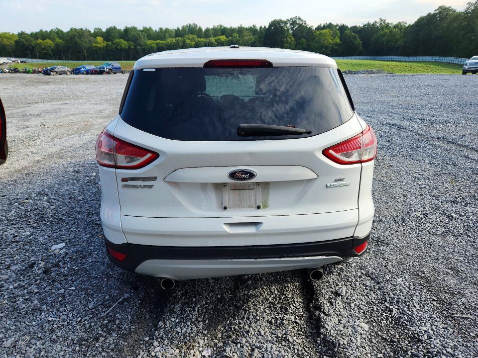 Aukcja sprzedaży 2013 Ford Escape, vin: 1FMCU0GX6DUA16010, numer aukcji: 64107946
