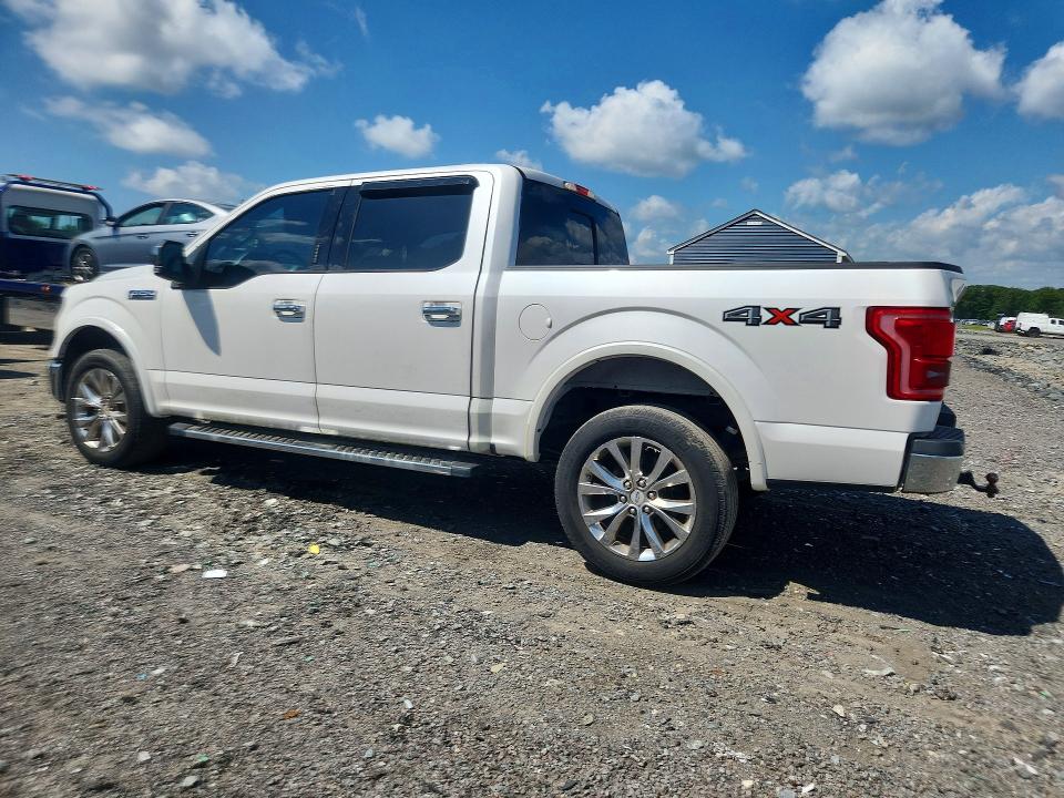 Продажа на аукционе авто 2015 Ford F150, vin: 1FTEW1EF4FKD74020, номер лота: 65842146