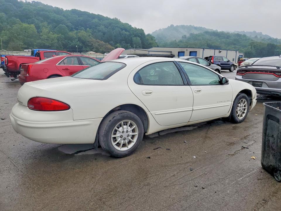 Aukcja sprzedaży 2001 Chrysler Concorde, vin: 2C3HD46R01H600782, numer aukcji: 64311986