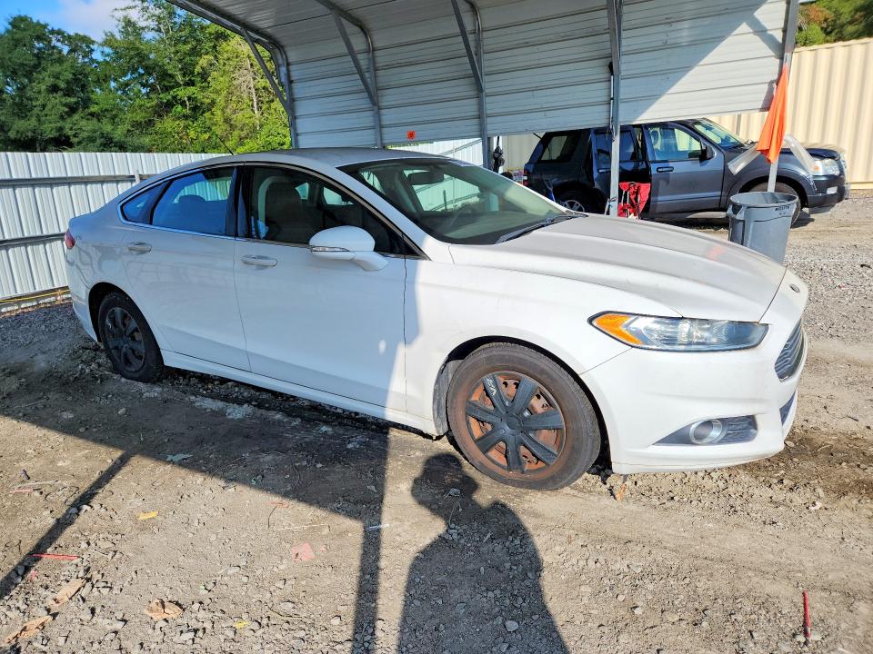 67265896 :رقم المزاد ، 3FA6P0HD5FR180975 vin ، 2015 Ford Fusion مزاد بيع