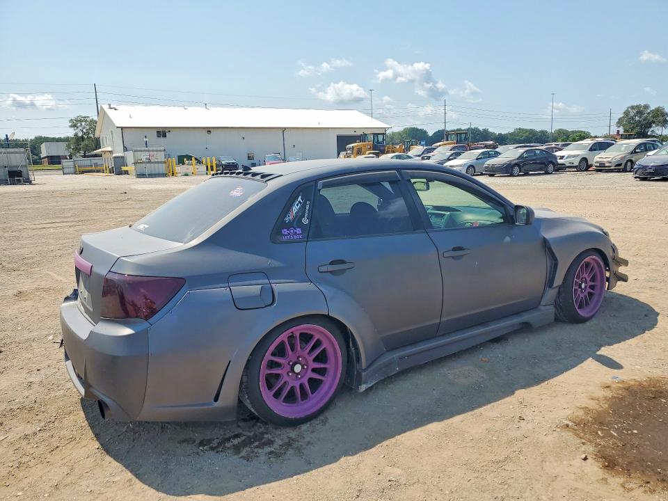 Aukcja sprzedaży 2012 Subaru Impreza, vin: JF1GV7F63CG012889, numer aukcji: 65601666