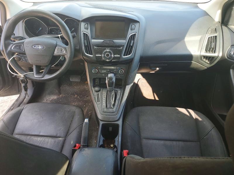 Aukcja sprzedaży 2018 Ford Focus, vin: 1FADP3H24JL294481, numer aukcji: 65225506