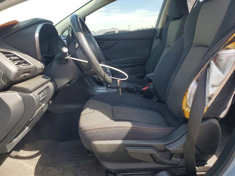 65569926 :رقم المزاد ، JF2GTAEC4K8386698 vin ، 2019 Subaru Crosstrek مزاد بيع
