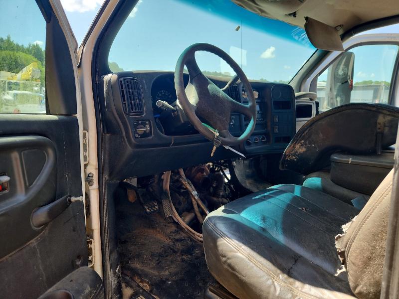 Продажа на аукционе авто 2006 Gmc C5500, vin: 1GDE5C1206F414583, номер лота: 65024026