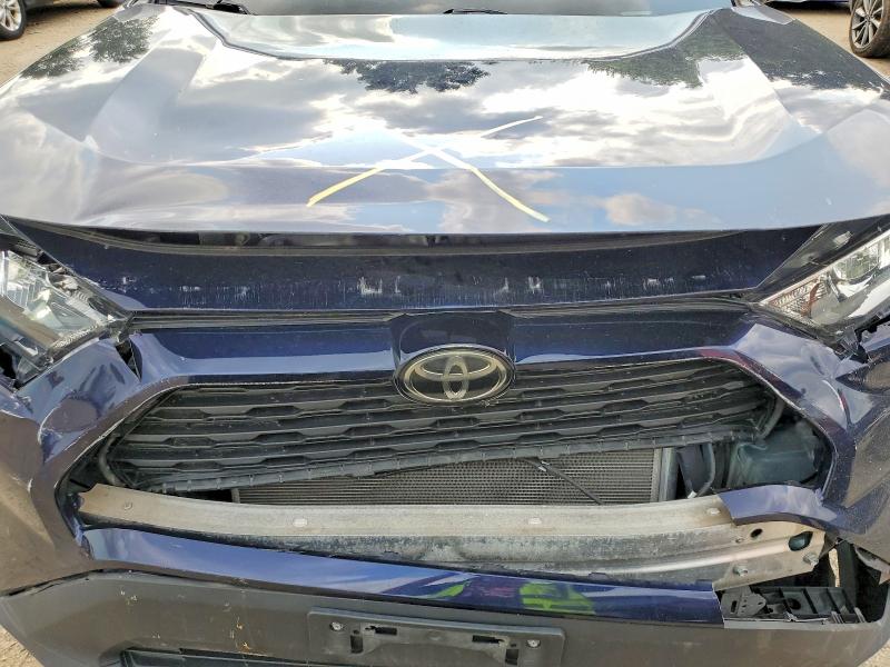 Aukcja sprzedaży 2019 Toyota Rav4, vin: 2T3R1RFV8KW003030, numer aukcji: 64055836
