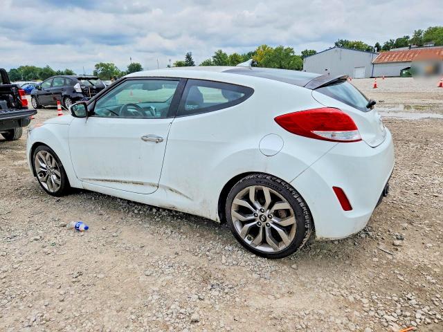 Aukcja sprzedaży 2014 Hyundai Veloster, vin: KMHTC6ADXEU214014, numer aukcji: 65569056