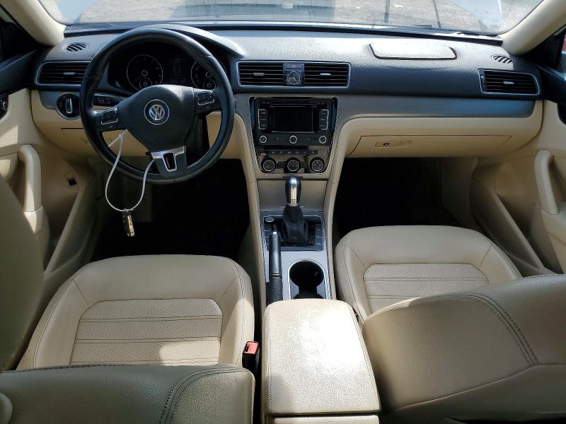 Продажа на аукционе авто 2015 Volkswagen Passat, vin: 1VWBS7A36FC004711, номер лота: 65337406