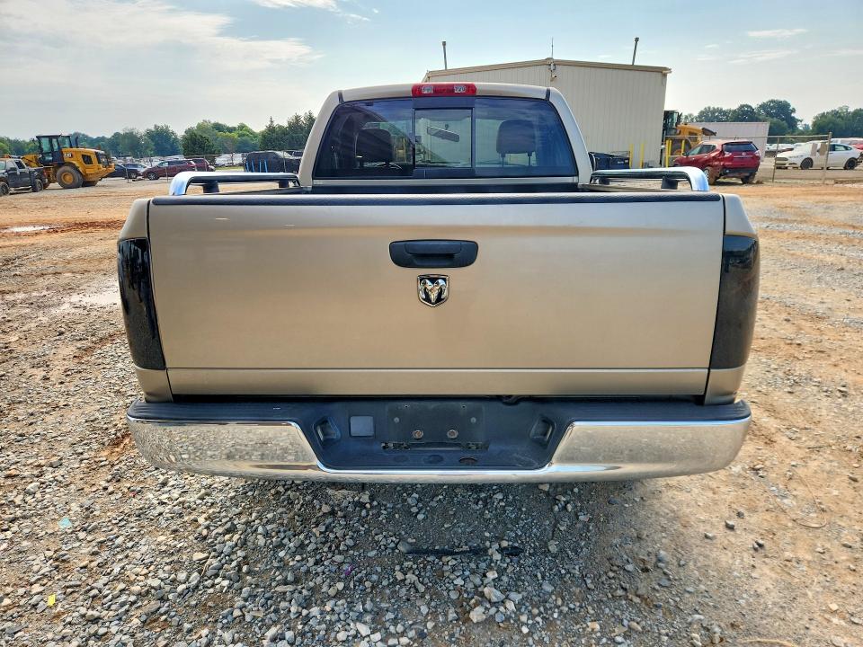 Aukcja sprzedaży 2005 Dodge Ram 1500, vin: 1D7HA16N15J622249, numer aukcji: 64010266