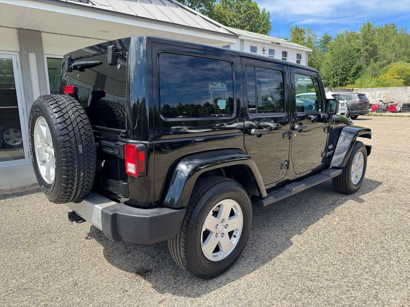 Продаж на аукціоні авто 2012 Jeep Wrangler Unlimited, vin: 1C4BJWEG7CL100646, номер лоту: 66949206