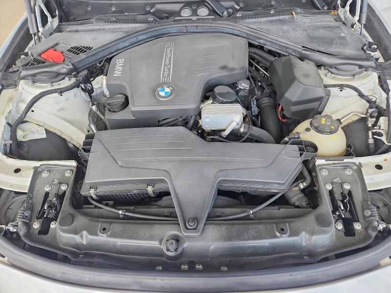 Продаж на аукціоні авто 2015 Bmw 328, vin: WBA3A5G5XFNS85078, номер лоту: 65529976