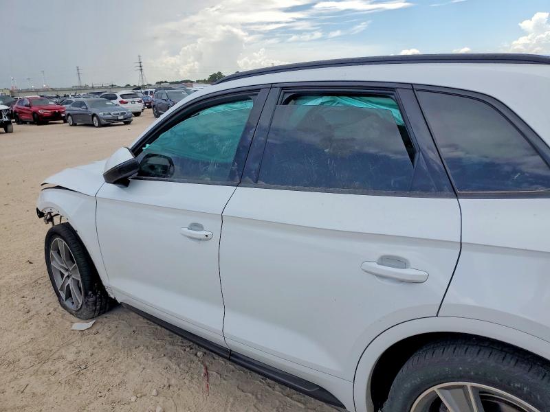 Aukcja sprzedaży 2019 Audi Q5, vin: WA1BNAFYXK2124498, numer aukcji: 65151466