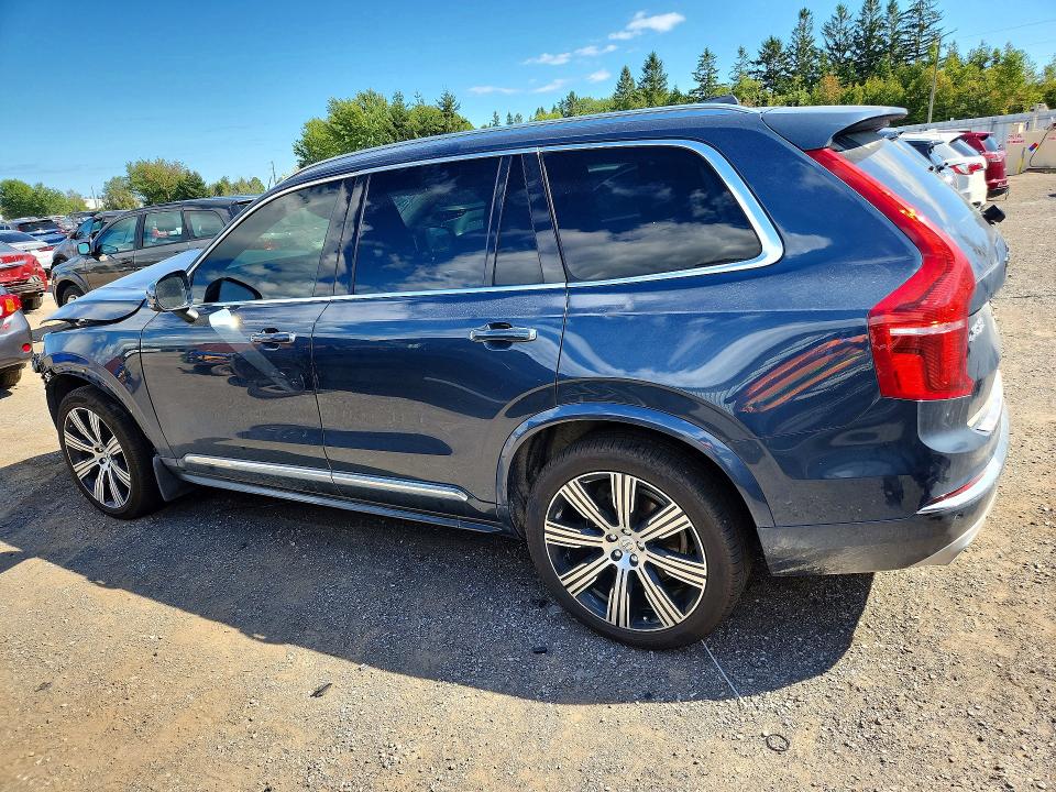 Aukcja sprzedaży 2020 Volvo Xc90, vin: YV4A22PL2L1607894, numer aukcji: 66230186