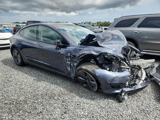 2022 Tesla Model 3 მანქანა იყიდება აუქციონზე, vin: 5YJ3E1EBXNF104874, აუქციონის ნომერი: 65961106