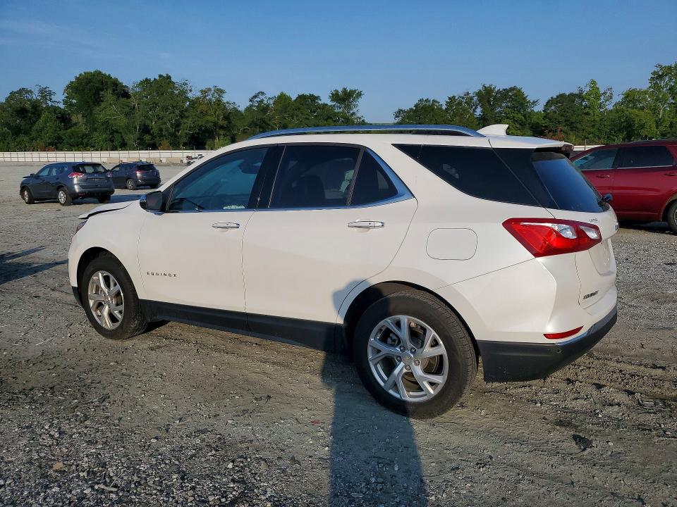 65038276 :رقم المزاد ، 2GNAXXEV8K6252562 vin ، 2019 Chevrolet Equinox مزاد بيع