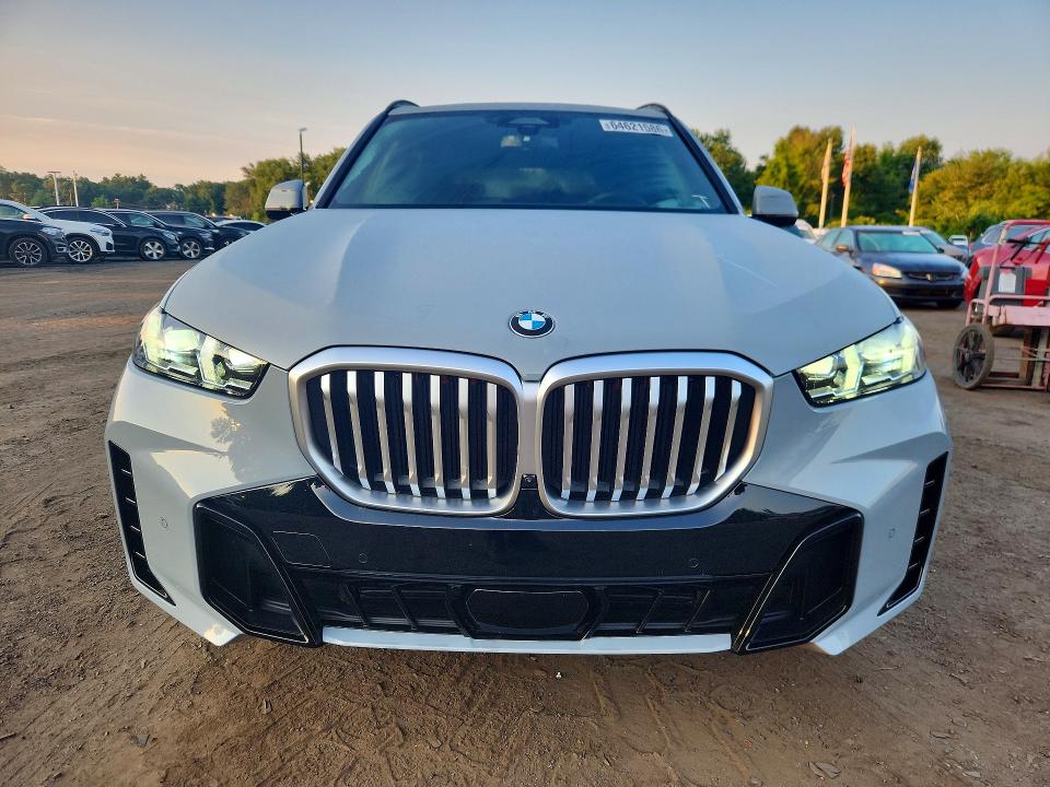 Aukcja sprzedaży 2026 Bmw X5, vin: 5UX23EU02T9291350, numer aukcji: 64621586
