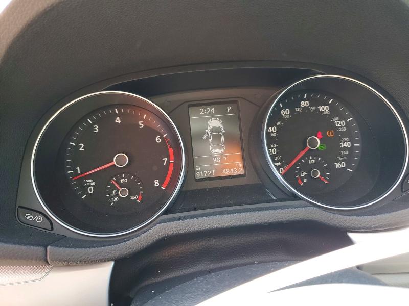 Aukcja sprzedaży 2017 Volkswagen Passat, vin: 1VWAT7A3XHC080699, numer aukcji: 65606496
