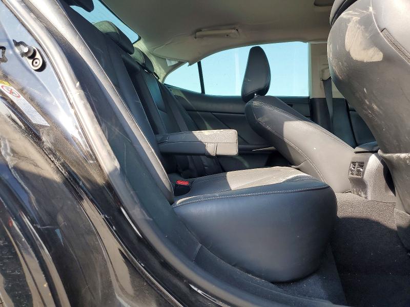 2015 Lexus Is მანქანა იყიდება აუქციონზე, vin: JTHBF1D27F5071795, აუქციონის ნომერი: 63709126