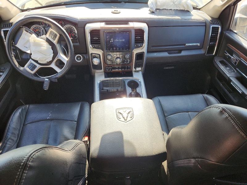 Aukcja sprzedaży 2019 Ram 1500 Classic, vin: 1C6RR6NM9KS712601, numer aukcji: 65604446