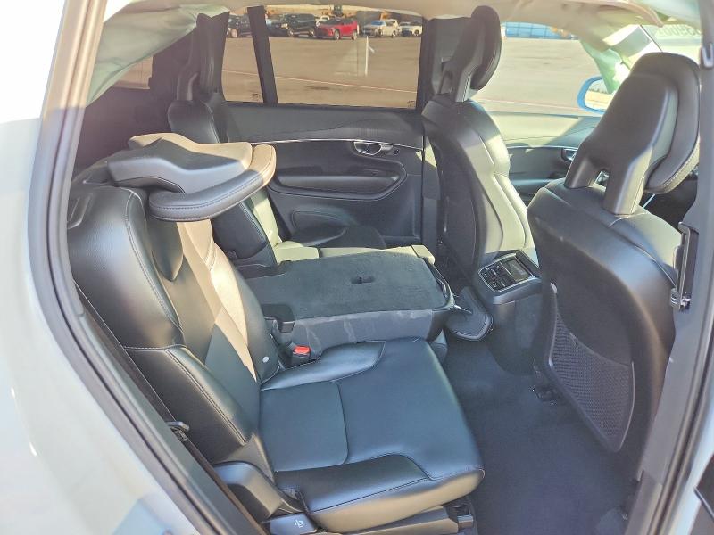 Aukcja sprzedaży 2020 Volvo Xc90, vin: YV4102PK0L1590655, numer aukcji: 64063966