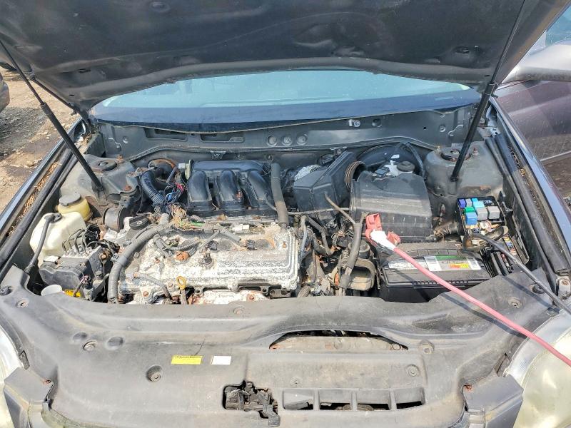 Aukcja sprzedaży 2006 Toyota Avalon, vin: 4T1BK36B16U158986, numer aukcji: 64733056