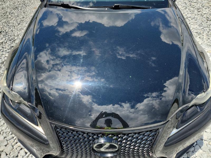 63821676 :رقم المزاد ، JTHBA1D23G5027258 vin ، 2016 Lexus Is مزاد بيع