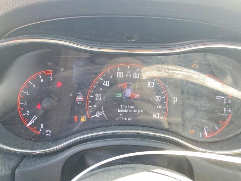 Продажа на аукционе авто 2014 Dodge Durango, vin: 1C4RDJDG8EC597834, номер лота: 65264296