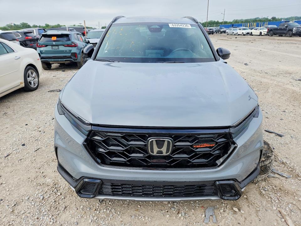 Продаж на аукціоні авто 2026 Honda Cr-v, vin: 7FARS6H64TE023241, номер лоту: 63354236