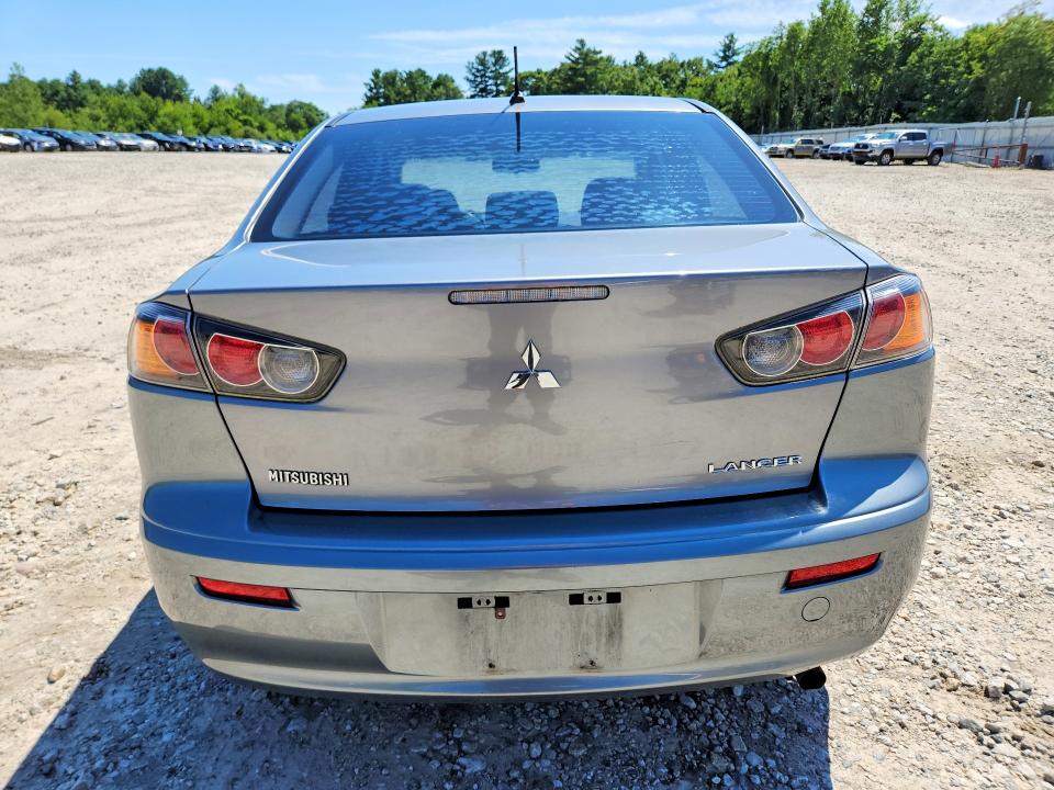 Aukcja sprzedaży 2014 Mitsubishi Lancer, vin: JA32U2FU9EU020443, numer aukcji: 63864046