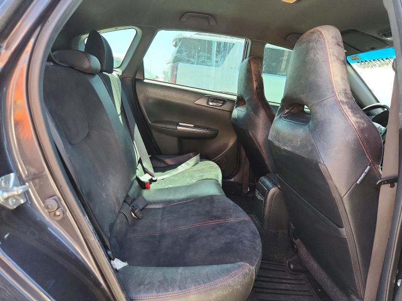 Продаж на аукціоні авто 2012 Subaru Impreza, vin: JF1GR8H61CL215519, номер лоту: 64424666