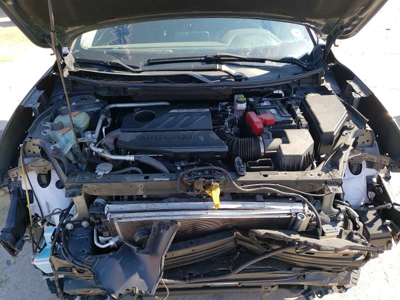 Продажа на аукционе авто 2023 Nissan Rogue, vin: 5N1BT3AA2PC900427, номер лота: 66930776
