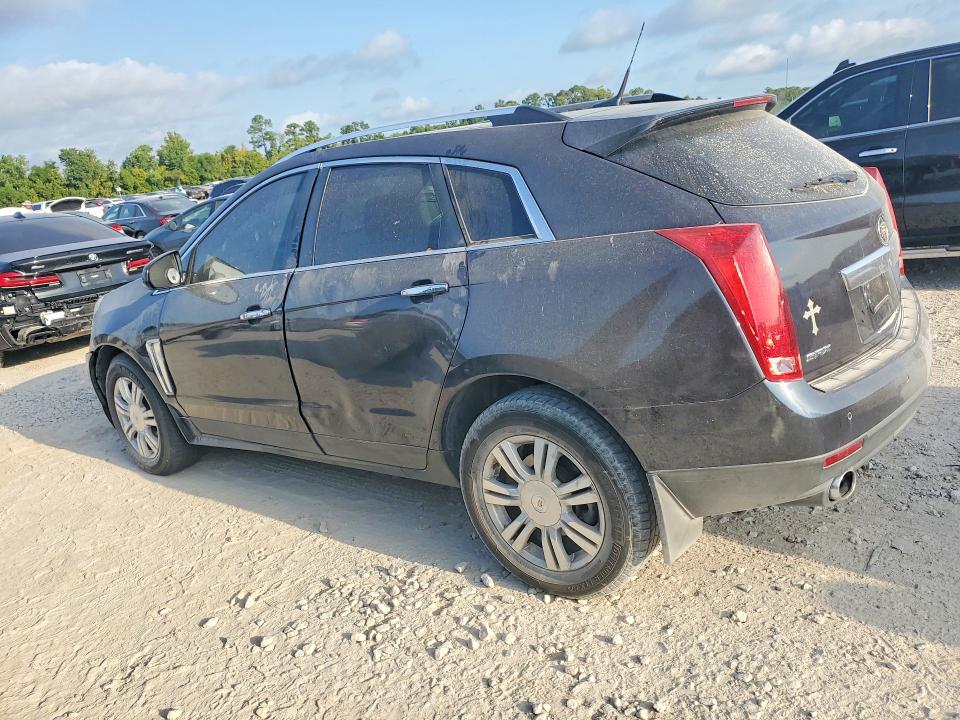 Aukcja sprzedaży 2014 Cadillac Srx, vin: 3GYFNBE3XES645839, numer aukcji: 66058456