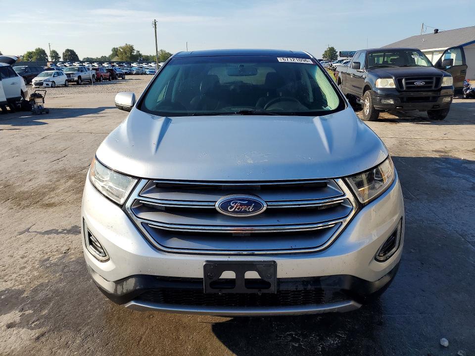 Продажа на аукционе авто 2017 Ford Edge, vin: 2FMPK3K96HBB79088, номер лота: 67121096